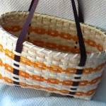 Large Handwoven..